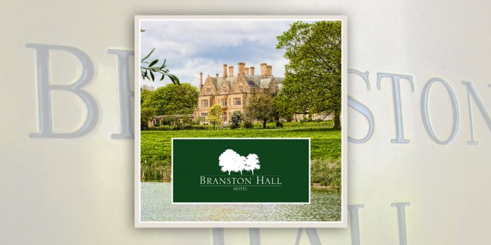 branston hall hotel