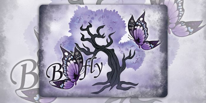 bfly business branding