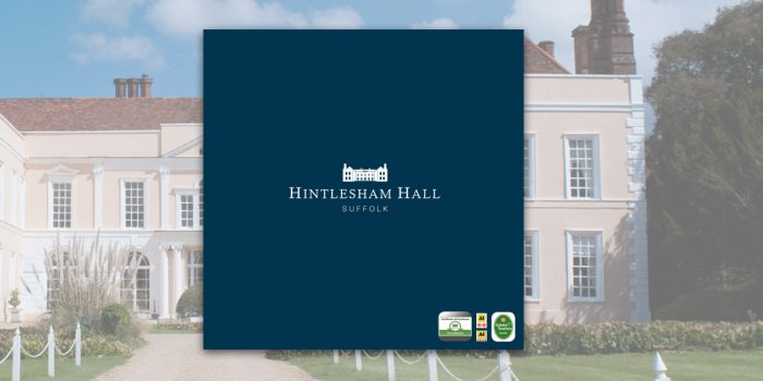 hintlesham hall