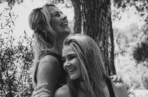 family portrait photography